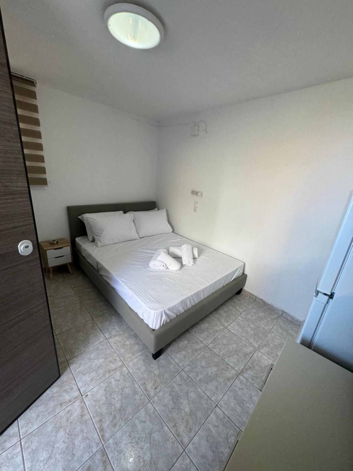 Mirtos4Seasons Apartment Exterior photo