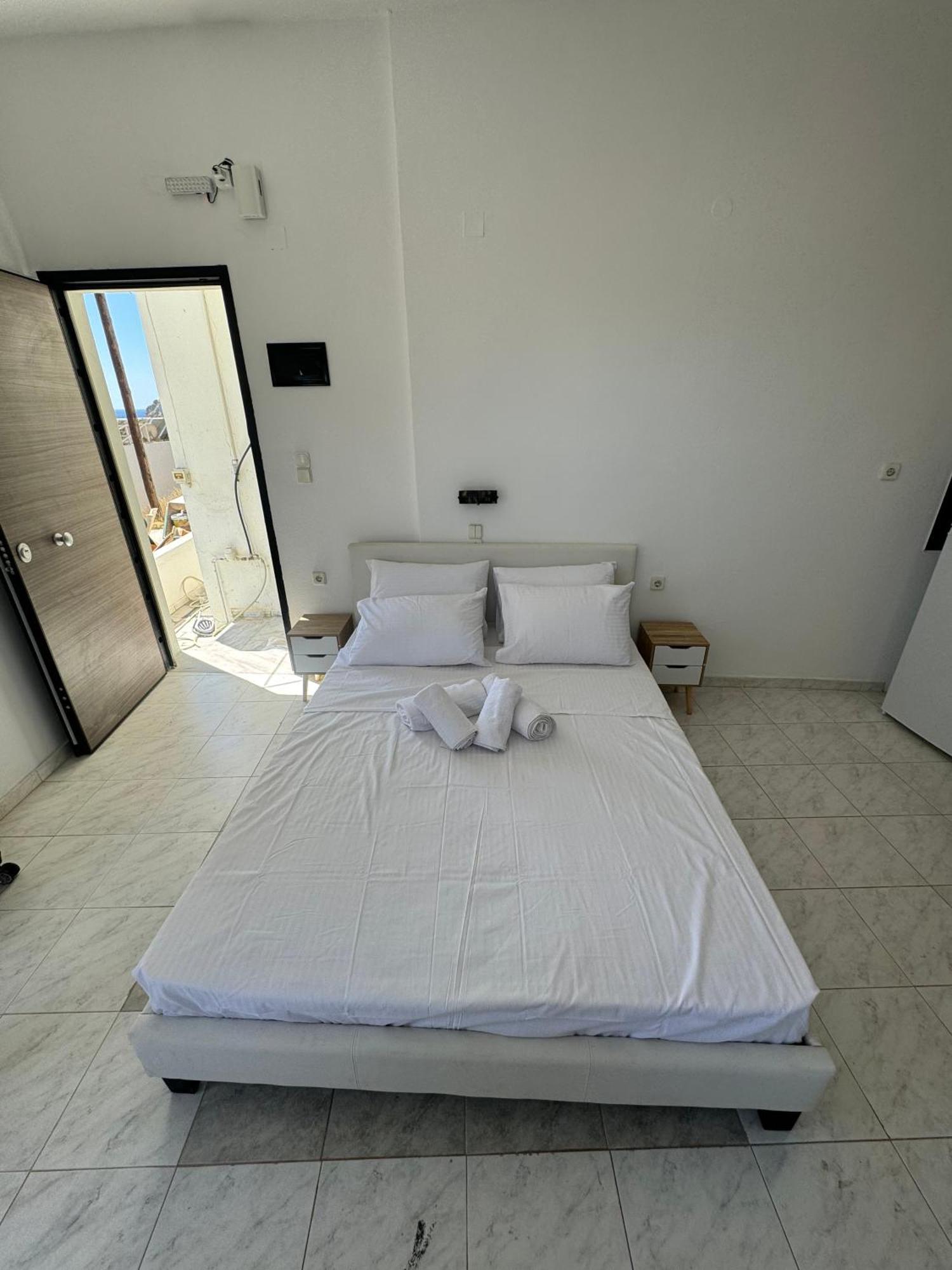 Mirtos4Seasons Apartment Exterior photo