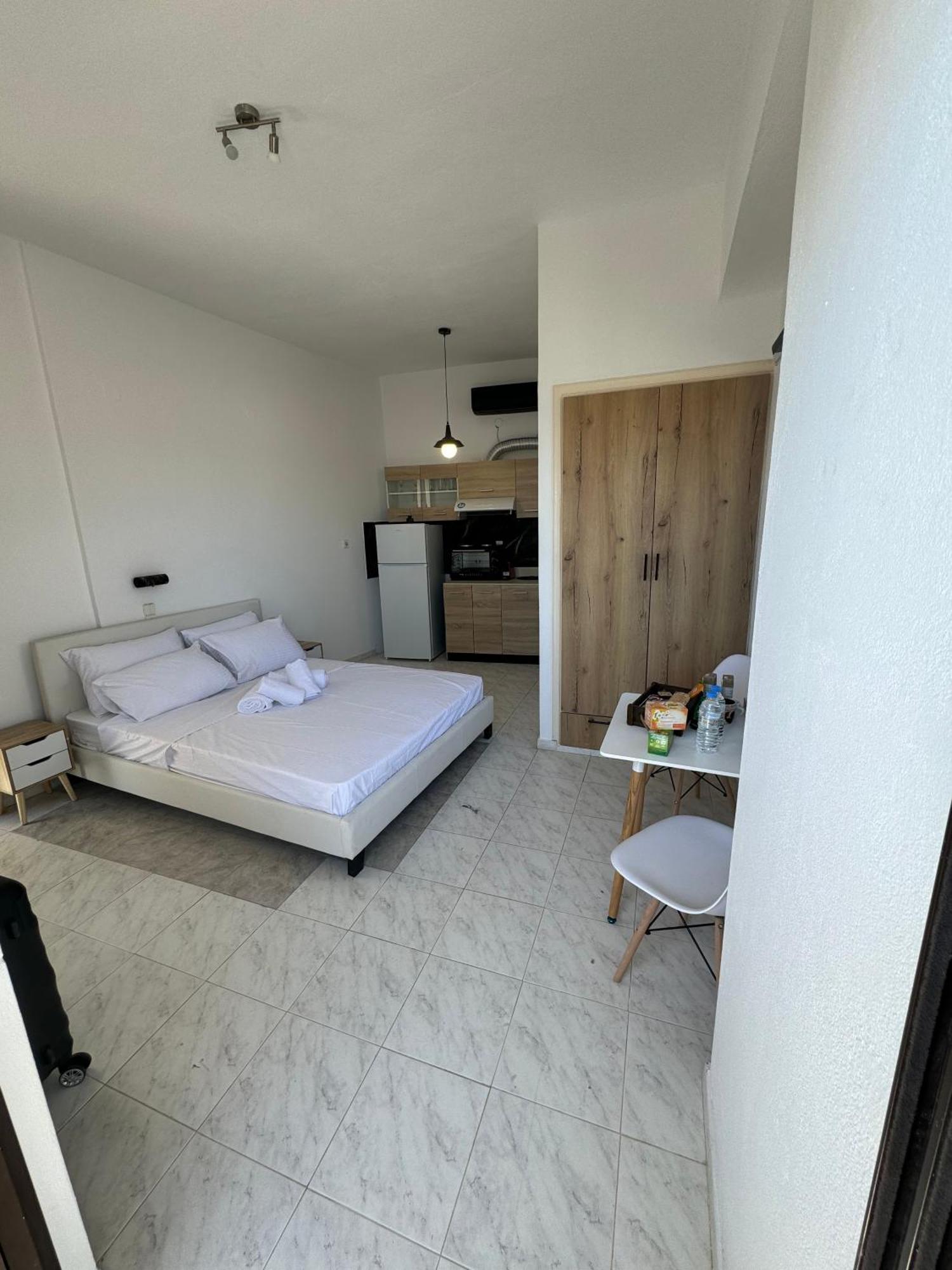 Mirtos4Seasons Apartment Exterior photo