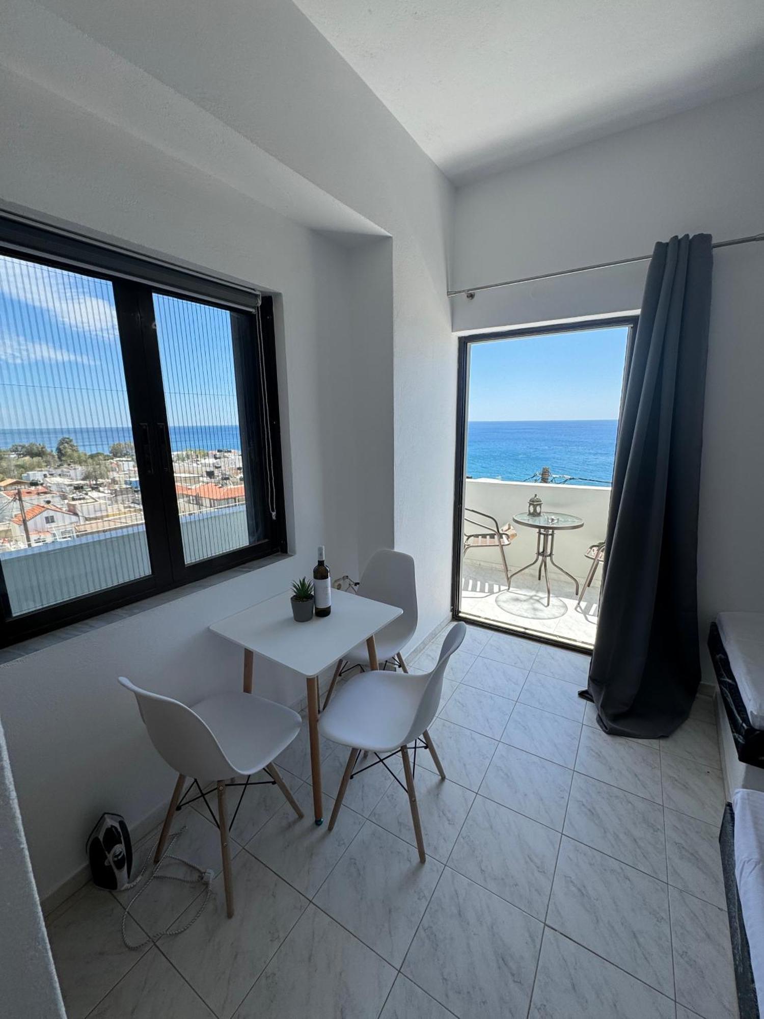 Mirtos4Seasons Apartment Exterior photo