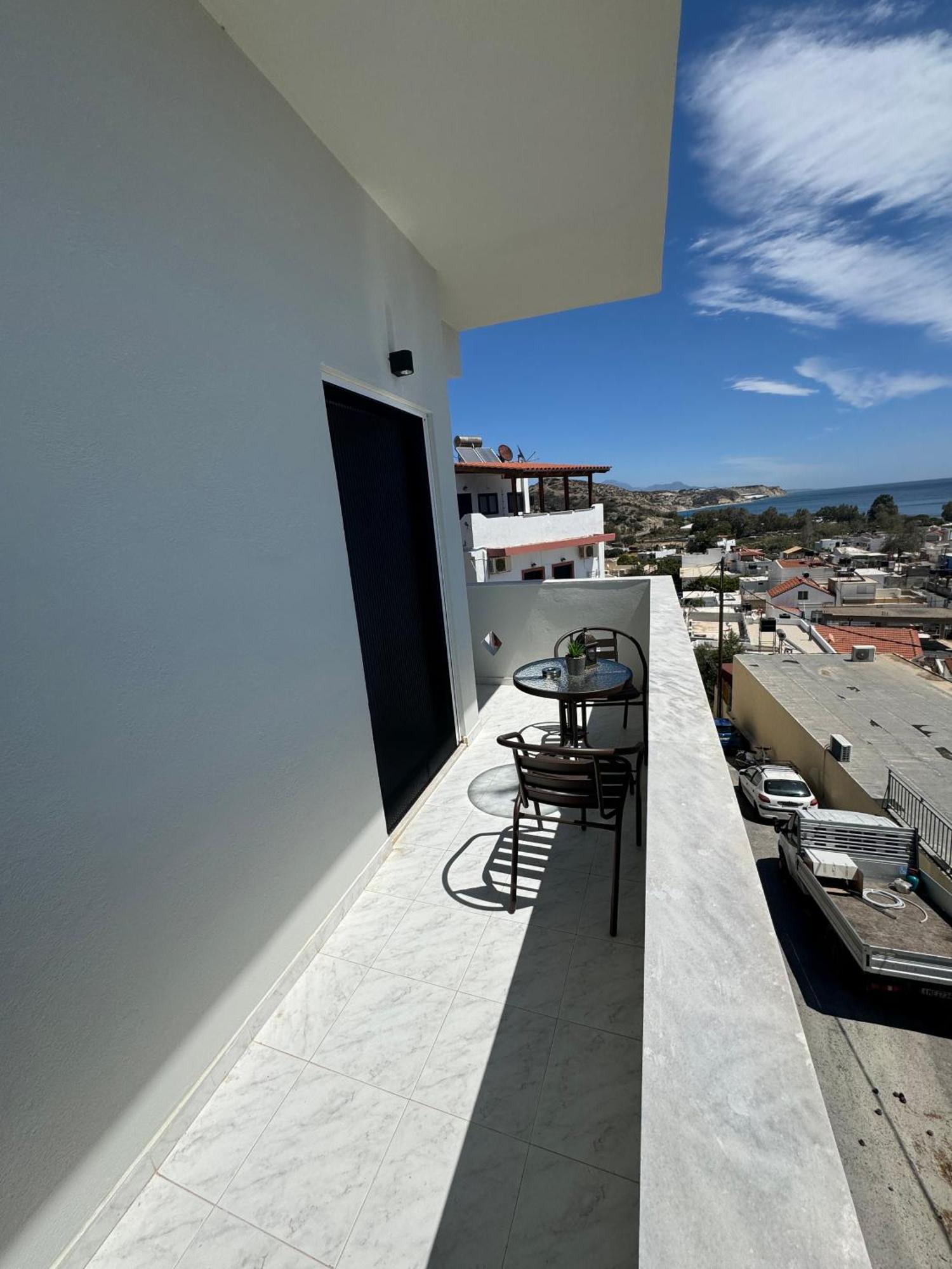 Mirtos4Seasons Apartment Exterior photo