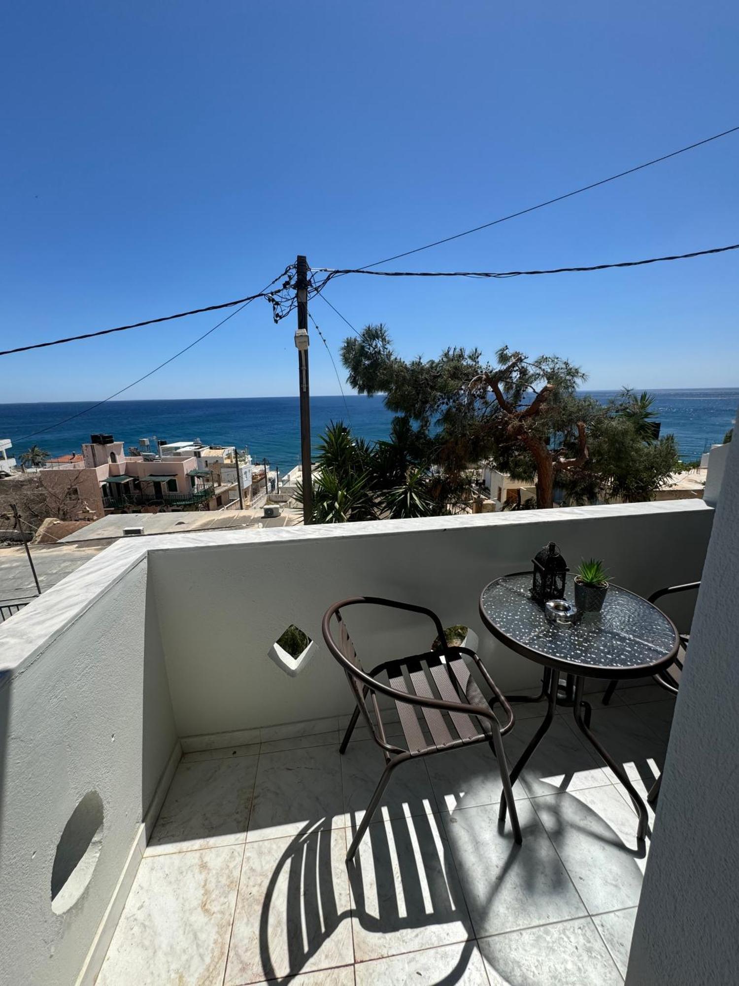 Mirtos4Seasons Apartment Exterior photo