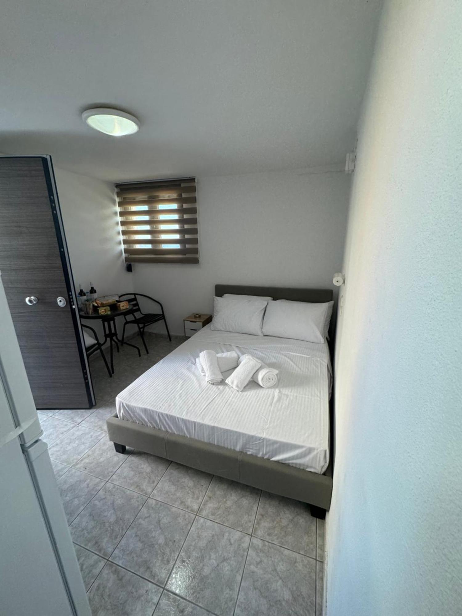 Mirtos4Seasons Apartment Exterior photo