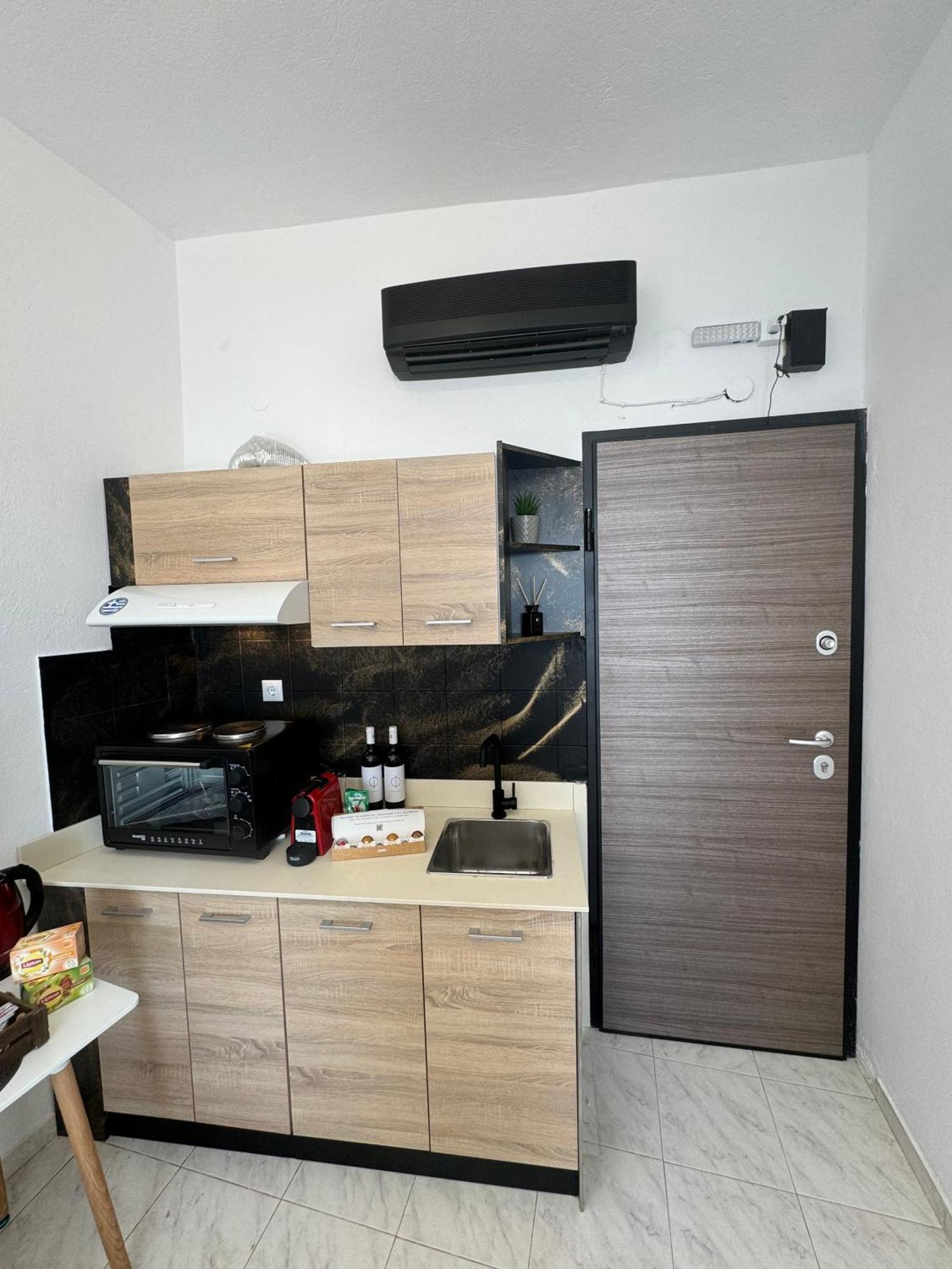 Mirtos4Seasons Apartment Exterior photo