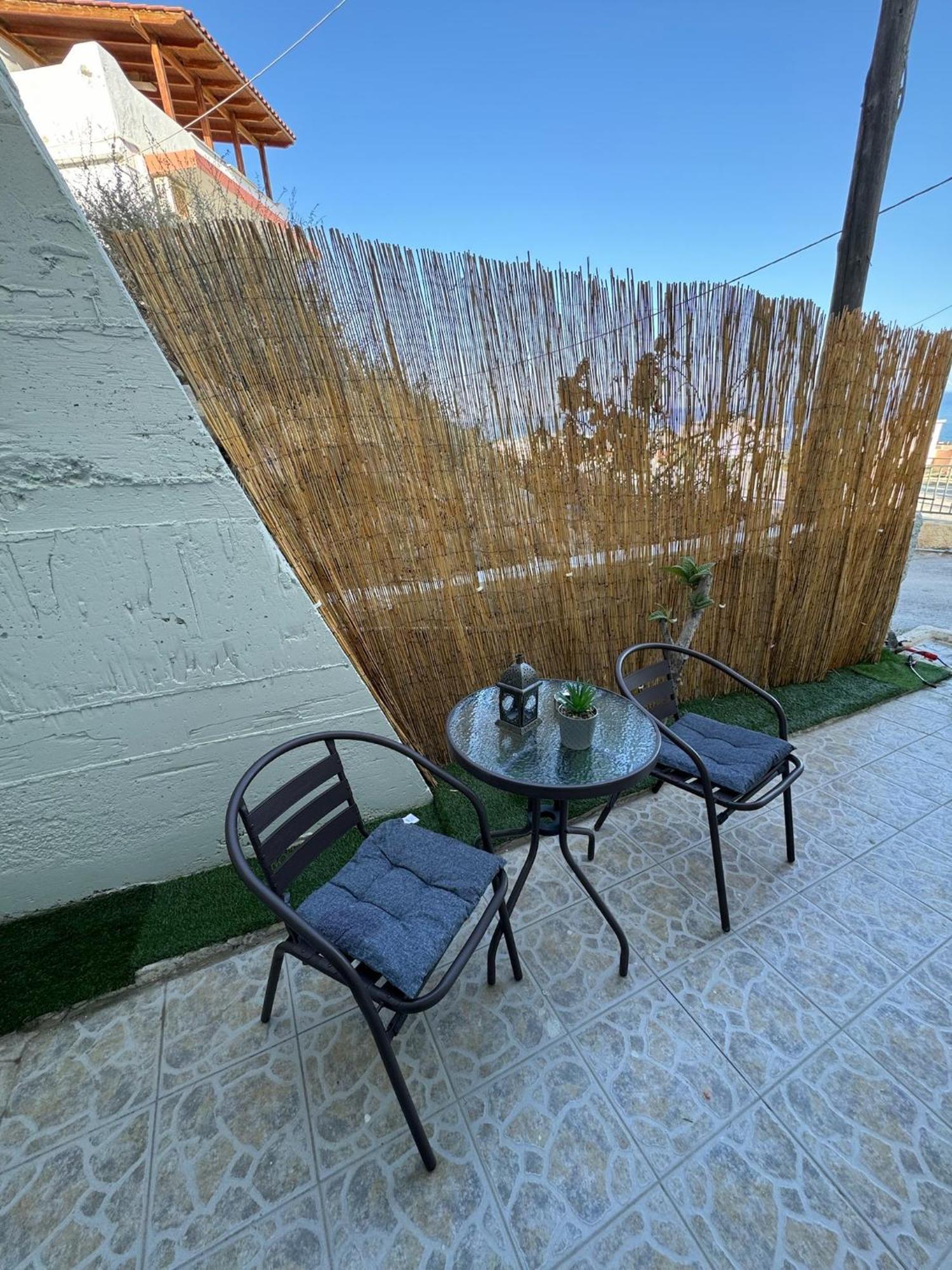Mirtos4Seasons Apartment Exterior photo