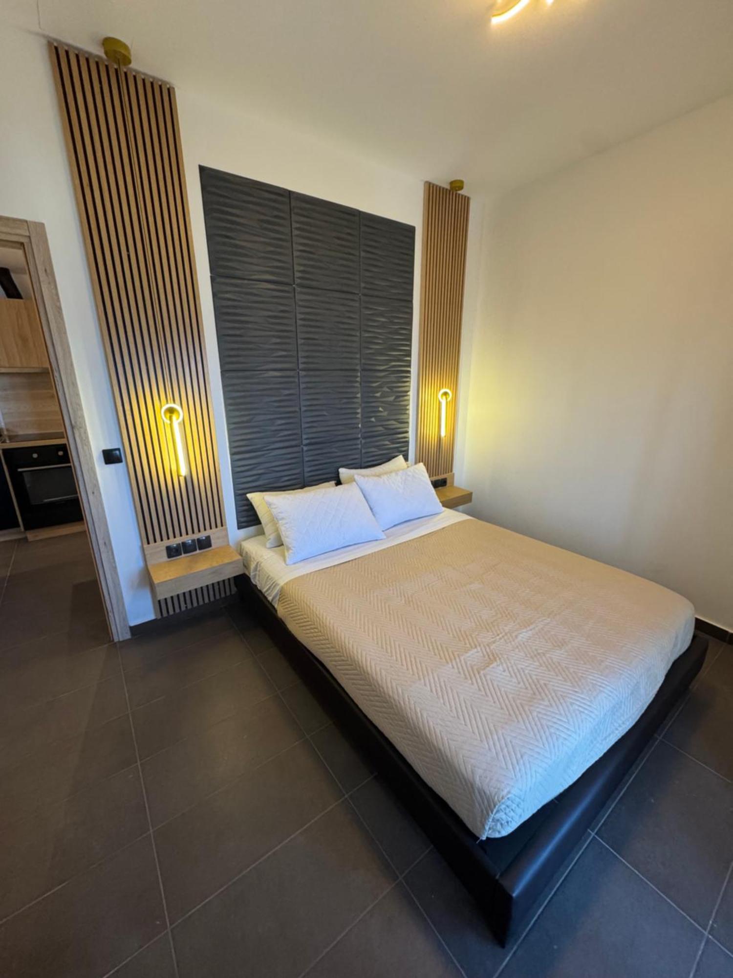 Mirtos4Seasons Apartment Exterior photo