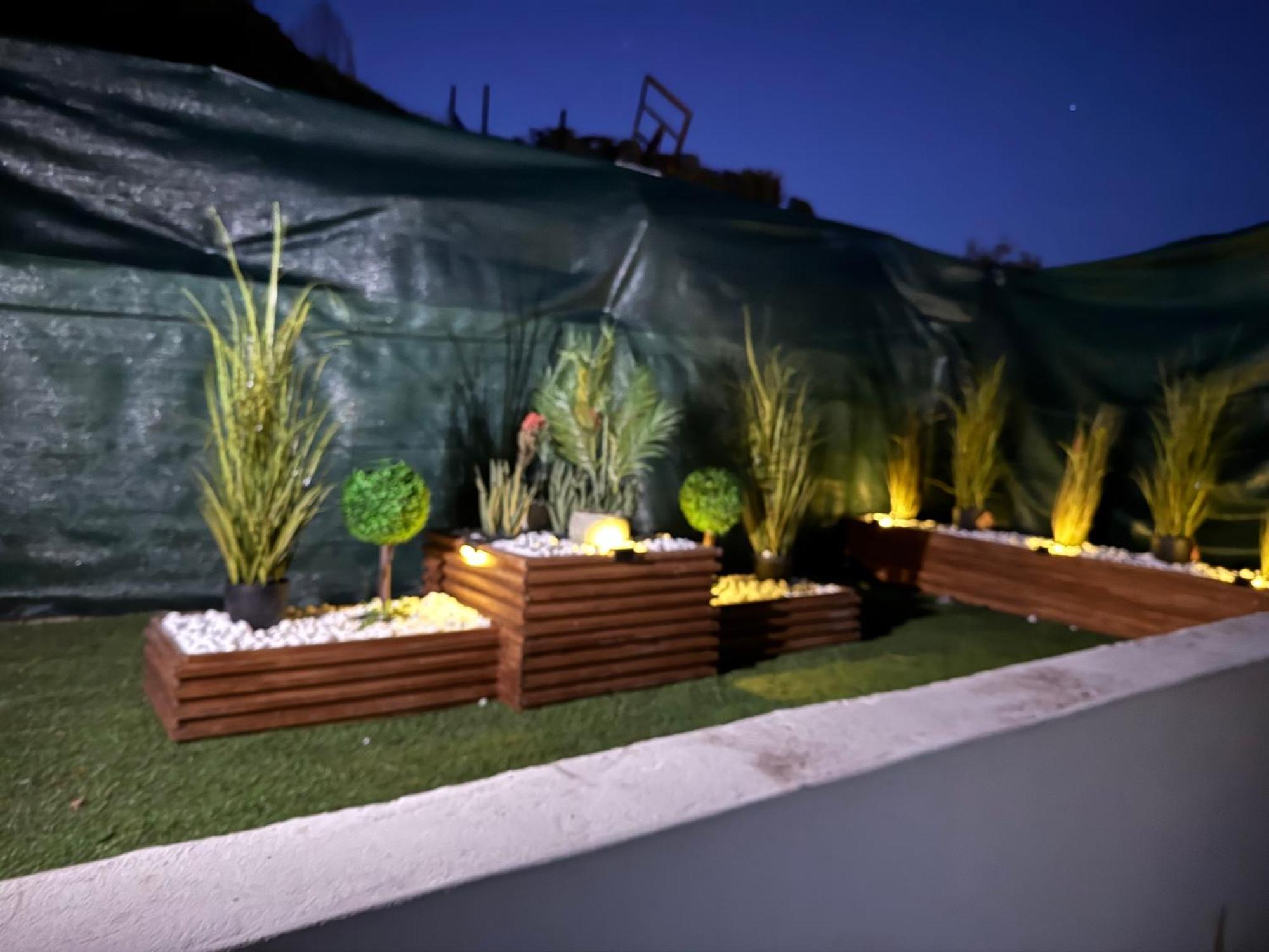 Mirtos4Seasons Apartment Exterior photo