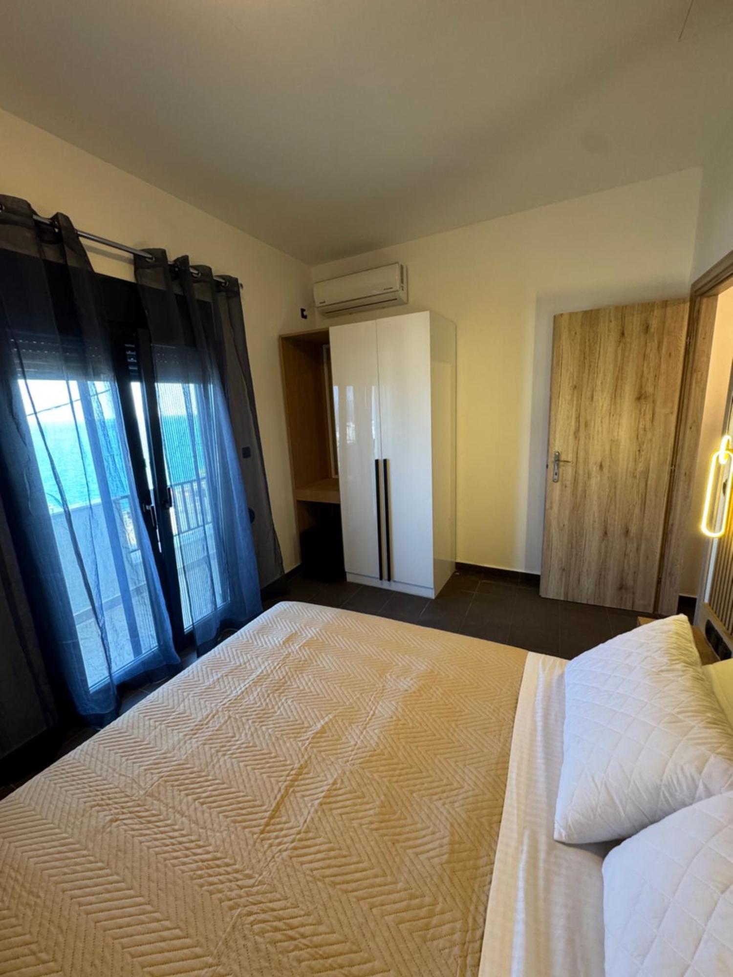 Mirtos4Seasons Apartment Exterior photo